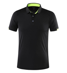 Prix raisonnable polos qualité supérieure tissu qualité supérieure polos pour hommes - Product Image 1