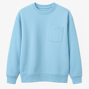 เสื้อสเวตเตอร์ลำลองมีลายสำหรับผู้ชายสำหรับใส่กลางแจ้งชุดฤดูหนาวแบบปรับแต่งได้ - Product Image 1