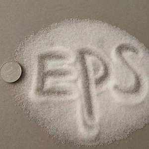 White <b>EPS</b> Lump Scrap for Recycling Plastic Manufacturing and Industrial Use High Purity for Sale Bulk Orders Available - Product Image 2