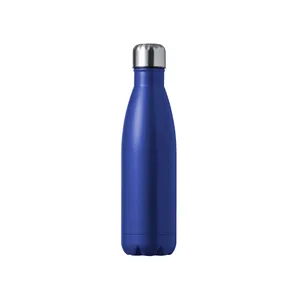 Borracce Termiche Personalizzate in Acciaio Inossidabile Liyar - Gadget - Product Image 1