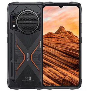Smartphone Robusto <span class=keywords><strong>Cubot</strong></span> <span class=keywords><strong>King</strong></span> <span class=keywords><strong>Kong</strong></span> Power 3 Altavoz de 123dB Helio G99 Pantalla de 6.72 Pulgadas y 120Hz hasta 24GB+256GB 10200mAh 100MP NFC - Product Image 1