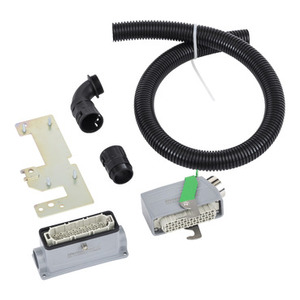 Set di Connettori e Prese SCHNEIDER ELECTRIC EXEPLF LV a 64 Pin (Maschio e Femmina) per Applicazioni Fisse - Product Image 1