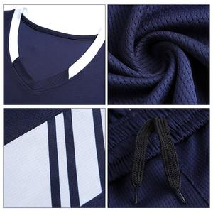 Venta al por mayor nuevas camisetas de baloncesto del equipo Laker en blanco para imprimir Diseña tu propio uniforme de baloncesto disfraz hecho uniforme - Product Image 3