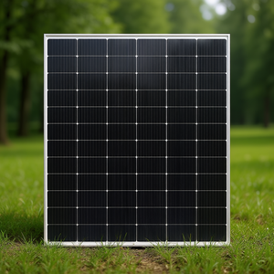 Panel Solar Omnis Power Europe OP505M54-NT7-BF - Product Image 3