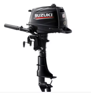 Suzuki Marine DF6A L 2022 en venta - Product Image 1