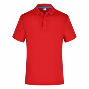 Chemises décontractées pour hommes grande taille, imprimées sur mesure, respirantes et écologiques, à manches courtes avec logo personnalisé – Direct Usine - Product Image 5