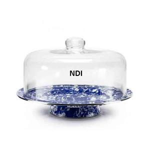 Support à gâteau rond en cuivre martelé, finition antique, pour événements et traiteur de fêtes d'anniversaire - Product Image 6