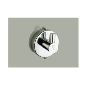 Gancho para Bata de Pared de la Colección Arion, Moderno, Ecológico y de Calidad Premium, para Uso en Baños y Dormitorios - Product Image 5