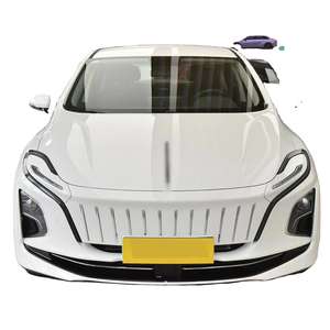 รถยนต์ไฟฟ้าล้วนแบบซีดาน ปี 2024 ระยะทางวิ่ง 450 กม. รถยนต์พลังงานใหม่สมาร์ท 5 ที่นั่ง เกียร์อัตโนมัติ ผลิตในจีนเพื่อส่งออก - Product Image 6