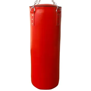 Professional Boxing Equipment Standing Heavy Punching bags