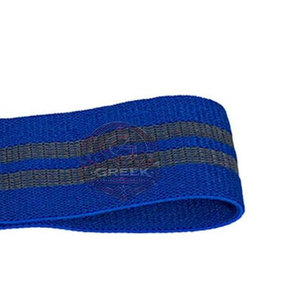 Bande de Résistance pour Hanches Sur Mesure en Caoutchouc Synthétique, Couleur et Logo Personnalisables, Faible Résistance, Écologique, pour Exercice - Product Image 6