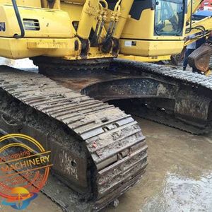 Excavadora Komatsu PC220-7 Japonesa Original, Modelo 2018, Capacidad de Cazo de 1m, 3000 Horas, Excelente Rendimiento, Unidad de Segunda Mano, Mini - Product Image 5