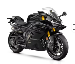 Motocicleta Deportiva 750SR-S 2025 Nueva de Alta Calidad - Product Image 2