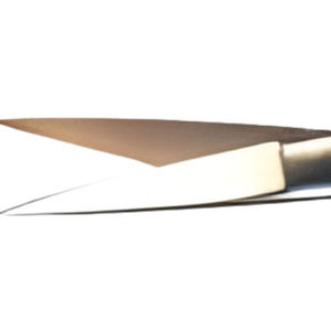 Ciseaux chirurgicaux vétérinaires en acier inoxydable |   Instruments de chirurgie générale manuels réutilisables certifiés CE Classe I Garantie 1 an - Product Image 6