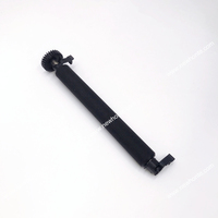 Kit de rouleaux de platine ZD420 avec roulement et engrenage pour imprimante de codes-barres Zebra ZD230D ZD420D ZD421D ZD620D ZD621D ZD888D