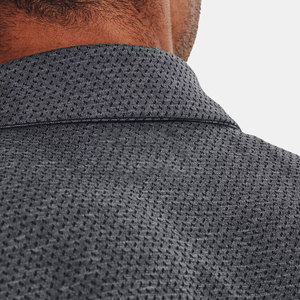 Chemise de golf d'été respirante à manches courtes à séchage rapide pour les sports en plein air - Product Image 3