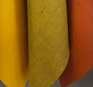 Cuir synthétique PVC pour sacs et bagages Matériau en cuir artificiel de haute qualité Produits en cuir - Product Image 1