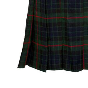 Dernier style en vrac Quantité Prix raisonnable Famille Tartan Kilts Meilleur prix Design professionnel 100% Acrylique Tartan Kilts - Product Image 6