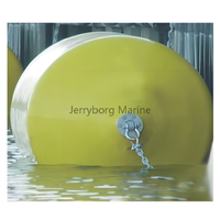 Accessoires marins : Pare-battage solide résistant aux UV, garni de mousse marine, pour l'amarrage et la manutention directe des navires