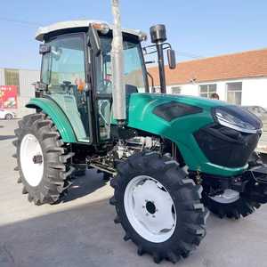 Comprar Tractores Agrícolas Lovol de 70 Hp 2024, Mini Tractores Agrícolas 4x4 en Venta - Product Image 6