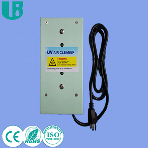 Purificateur d'air UV <span class=keywords><strong>36w</strong></span> GFS36W 120V <span class=keywords><strong>UVC</strong></span> Light pour nettoyeur de conduits HVAC 254nm <span class=keywords><strong>Lampe</strong></span> de stérilisation germicide unique - Product Image 5