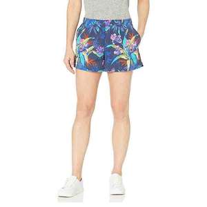 Short de basket-ball élégant taille haute pour hommes et femmes Nouveau design Short de sport personnalisé sublimé avec streetwear en maille respirante - Product Image 4