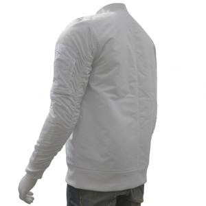 Chaqueta de Hombre, Chaqueta de Piloto Estampada, Chaquetas y Abrigos Bomber Personalizados para Hombre - Product Image 1