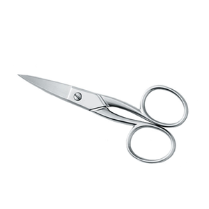 Tijeras para cutículas de uñas de la mejor calidad al por mayor instrumento de belleza de acero inoxidable tijeras para cutículas de uñas - Product Image 6