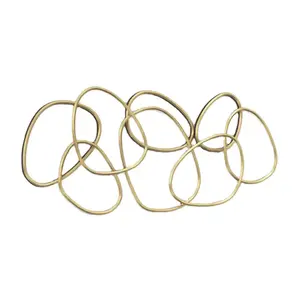 Décoration murale pour la décoration de mariage et pour Living R - Product Image 1