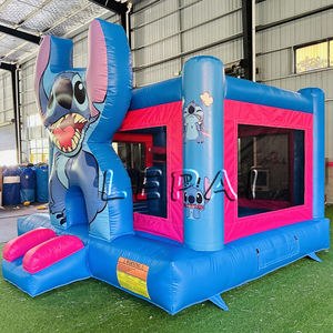 Vente chaude Château gonflable commercial en PVC, articles de location pour événements, château gonflable à <span class=keywords><strong>vendre</strong></span> - Product Image 4