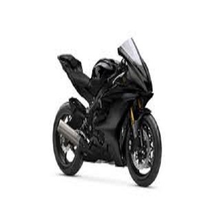 LISTA PARA ENVIAR: Motocicleta Deportiva YZF-R6 2024, Versión Base de Carreras, Motor de 599cc y Cuatro Cilindros en Línea - Product Image 2