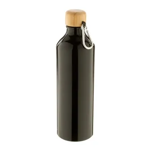 Monbo XL Sustainable Aluminum Water Bottle Eco-Friendly <b>Drinkware</b> - Product Image 1