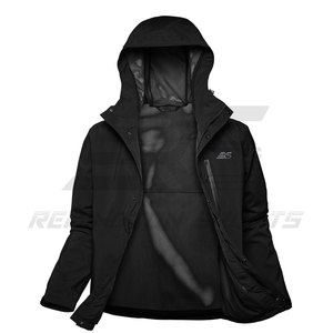 2024 New Custom Design High Quality Women <b>Rain</b> <b>Jackets</b> Wholesale Price Ladies Trending <b>Rain</b> <b>Jackets</b> - Product Image 2