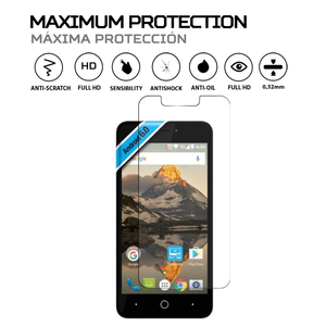 Vonino Volt S Antishock <b>Screen</b> <b>Protector</b> - Product Image 1