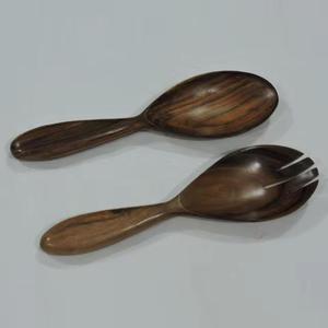 Couverts en corne de qualité supérieure pour la maison et le mariage Prix économique Fourchette à cuillère à dîner fine avec authentique - Product Image 6