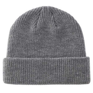 Gorro de invierno de moda de alta calidad, gorro cálido de punto de nuevo estilo a la venta - Product Image 2