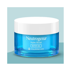 Pour pour le gel d'eau Acide hyaluronique Apaisant Formule d'hydratation douce pour la sécheresse du visage Réparation quotidienne pour toutes les peaux - Product Image 2