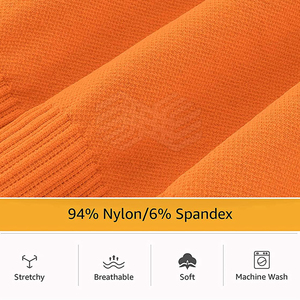 Mallas de mujer, pantalones de Yoga sin costuras, mallas de cintura alta para Fitness, gimnasio, entrenamiento, tela elástica suave y cómoda para deportes activos - Product Image 6