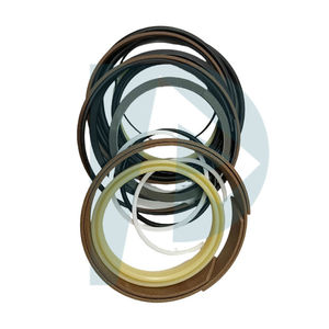 High-Quality 707-99-69710 Hydraulic Cylinder Seal Kit - Excavator Oil Cylinder Repair Parts - Product Image 2