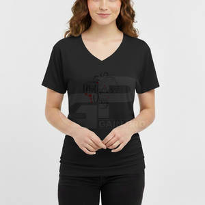 T-shirt « Proud Mom » pour la fête des mères avec impression de haute qualité, tissu confortable et idée cadeau parfaite pour elle - Product Image 3