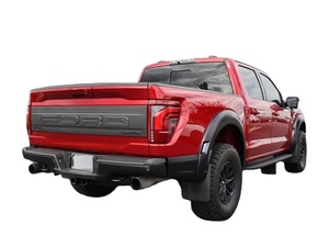 Auto de Lujo 2024-2025, Turbo 2.5-3.0L, Asientos Eléctricos, Volante a la Izquierda, Cámara Trasera de 360°, Techo Panorámico, Fabricado en Alemania, Autonomía de 601-700 km - Product Image 3