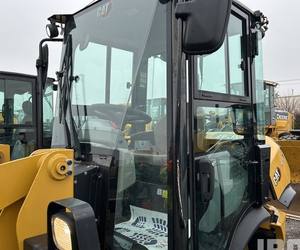 รถตักล้อยางคุณภาพสูงราคาประหยัด CAT 416E เครื่องจักรก่อสร้างมือสอง CAT 416E 420F รถตักหลังขุดมือสอง รถตัก Caterpillar มือสอง - Product Image 5