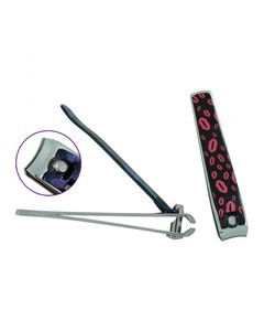 Coupeur d'ongles en acier inoxydable de Super qualité pour hommes et femmes coupeur d'ongles de haute qualité par Zachary Industries - Product Image 1