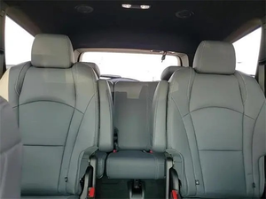 B u l c K c e r t i f i e d 2023 B u l c K Enclave Esencia - Product Image 4