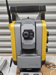 MÁS VENDIDO QuickSales Trimble SPS930 1" DR Plus Calibra de Alta Calidad - Product Image 2