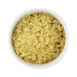 Arroz sancochado a granel Premium para distribución mundial cultivado de forma sostenible con alta integridad y consistencia de grano - Product Image 3