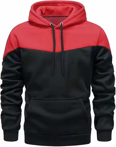 MOVATEXTILES 2025 New Casual Tie Dye Hoodies 100% Cotton Men Tie Dye Hoodies For Sale Men Best Fashion Wear Hoodies - Product Image 1