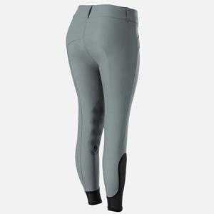 Vêtements équestres au design élégant sur un tissu léger de haute technologie Culotte d'équitation Pantalon Jodhpurs pour une performance maximale - Product Image 4