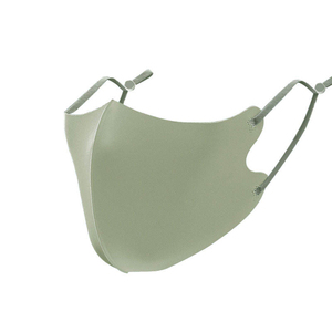 Masque facial magnétique respirant en coton de haute qualité avec protection UV pour femmes et hommes, lavable, été, extérieur, fête, remise de diplôme, Noël - Product Image 4