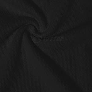 เสื้อยืดบุรุษแขนสั้นสะท้อนแสงมองเห็นได้ชัดเจนเสื้อยืดก่อสร้างสำหรับทำงาน - Product Image 4